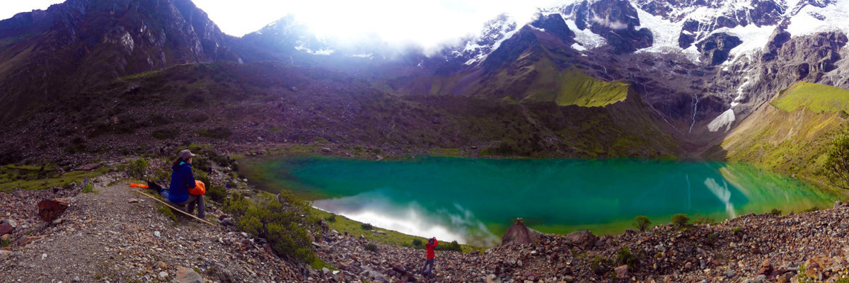 Tour a la Laguna Humantay: Full Day en Cusco